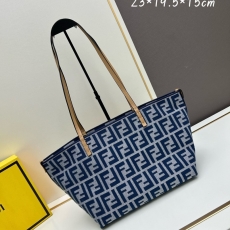 Fendi Shopping Bags